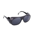 thumbnail image 1 of 10 Pcs Welding Ses Gas Welding Electric Welding Polishing Dustproof Goggles Labour Protective Eyewear Sunses Working Protector Biological ,Long Lasting, 1 of 7