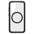 thumbnail image 1 of OtterBox Étui Defender Pro XT Clear Magnets Dark Side pour Samsung Galaxy S25, 1 of 5