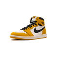 thumbnail image 4 of Jordan MENS Air Jordan 1 Retro High OG "Yellow Ochre" DZ5485 701 from Stadium Goods, 4 of 8