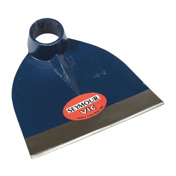 2E-AE2 42802 8.5 in X 7.75 in American Pattern Eye Hoe