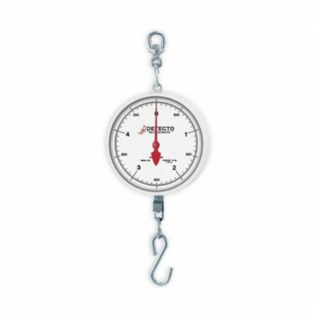 

Hanging Hook Scale