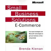 Smart Business Solutions for E-Commerce, Used [Paperback]