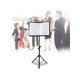 thumbnail image 3 of Sheet Music Folder For Piano/ Guitar, With 40-80 Pages Capacity, 3 of 4