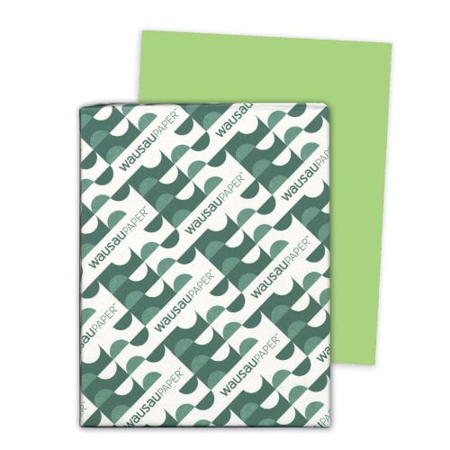 Wausau Paper Astrobrights Copy Paper 21801