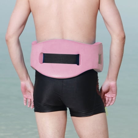 Nihcora Pull Buoy – Planche De Natation Flottante Pour Jambes, Entraînement Piscine, EVA Haut De Gamme Bleu Et Blanc