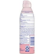 Coppertone WaterBabies Sunscreen Spray, SPF 50 Baby Sunscreen, 6 oz