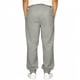 thumbnail image 5 of Ceisia Boys Elastic Waist Casual Athletic Pants Cotton-Linen Like Stretchy Breathable Cuffed Ankles Sweatpants for 5-15 Years Gray for 7-8 Years Gifts, 5 of 8