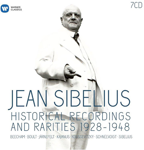 特売 Sibelius シベリウス シベリウス・エディション（14CD） 輸入盤 〔CD〕 その他 