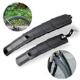 thumbnail image 2 of Mountain Bike Mudguard Front/Rear Cycling Bicycles Mudguards Portable Bike Mud Guard Adjustable Bicycles Mudguard Easy Use, 2 of 8