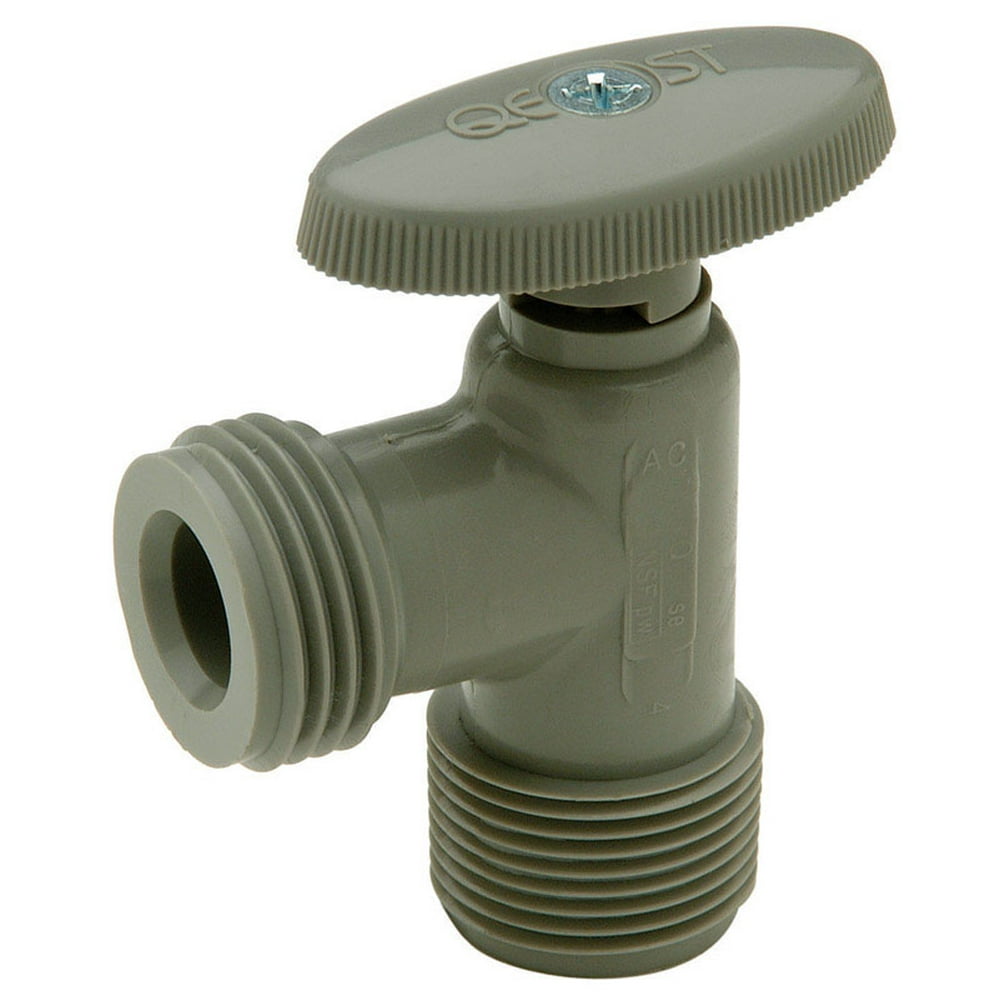 Zurn Qest Plastic Bibb