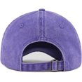 thumbnail image 2 of Gorra de béisbol de algodón lavado, gorra para correr, gorra deportiva para golf y tenis al aire libre, L (58-60 cm), verde, 2 of 4