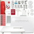 thumbnail image 3 of Bernette B38 Top End Sewing Machine Bundle with 250+ Accessories, 3 of 26
