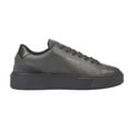 thumbnail image 3 of Lavair Mens Luna Logo Leather Sneakers, 3 of 4