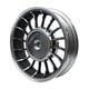 thumbnail image 3 of Rin Trasero Vento Atom 150 (20-21), 3 of 3