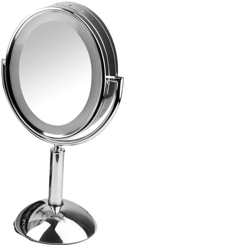 Helen Of Troy Revlon Perfect Touch Lighted Mirror Rvmr9013 Com - Revlon Lighted Makeup Mirror