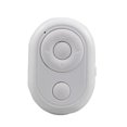 thumbnail image 1 of Botón de control remoto Bluetooth Obturador de cámara con temporizador automático inalámbrico, 1 of 4