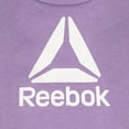 thumbnail image 3 of Reebok Toddler Boy Fleece Crewneck Sweatshirt, Sizes 12M-5T, 3 of 3