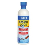 API Ammo-Lock Ammonia Detoxifier 16 fl oz