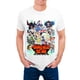 thumbnail image 3 of Tengen Toppa Gurren-Lagann Productos de tendencia Ropa para hombres Camisetas suaves Camisetas deportivas Camisetas para hombres Camisetas, 3 of 5