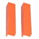 thumbnail image 5 of Cubierta De Protección De Mordazas Almohadilla De Mordaza Magnética Resistente A Impactos ABS Con Ranuras En Forma De V Para Carpintería Para Fabricación De Joyas Para ANGGREK Herramientas, 5 of 8