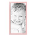 thumbnail image 2 of ArtToFrames 17" x 33" Pink Picture Frame, 17x33 inch Pink Wood Poster Frame (WOM-4120), 2 Pack, 2 of 7