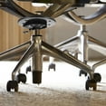 thumbnail image 3 of WHAMVOX Office Chair Swivel Base 1Pcs in Black Metal for Adults with Tilt Control Mechanism, 3 of 8