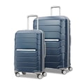 thumbnail image 1 of Juego de 2 piezas ampliables Luggage Samsonite Freeform Hardside, 1 of 8
