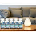 thumbnail image 5 of Hosley's 5 Pack of 55ml Fragranced Warming Oils - CARIBBEAN BREEZE W1, 5 of 9