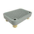 thumbnail image 5 of Cat Step Stool Ramp with Non Slip Base for Kittens Senior Cats on Indoor Hardwood Tile Floors, 5 of 9