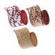 thumbnail image 4 of Conjunto de 3 Cintas Festivas para Decoración Creativa - Accesorios para Regalos y Celebraciones Navideñas, 4 of 9