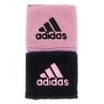thumbnail image 5 of Adidas Interval Reversible Tennis Wristband, 5 of 11