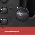 thumbnail image 3 of Tostadora BLACK+DECKER de 4 rebanadas, extra ancha, negra, T, 3 of 5