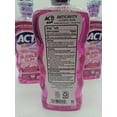 thumbnail image 2 of ACT Kids Anticavity Fluoride Rinse, Bubble Gum Blow Out 16.9 oz (Pack of 4), 2 of 6