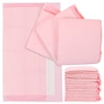 thumbnail image 1 of unbranded 1Pqt Alfombrilla Rosa Para Entrenamiento Con Material Super Absorbente Y Resistente, 1 of 6