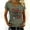 Army Green 2, variant on 4th of July Shirts Usa Shirt America Patriotic Tee Graphic T Shirts Independence Day Tshirt Patriotic Shirts Tops 250 Anniversary Usa Shirt Usa Shirts for Women Short Sleeve Tops Gray XL