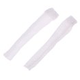 thumbnail image 1 of Guantes de mujer Sunnimix 1/6 para muñeca de 12 pulgadas Blanco, 1 of 8