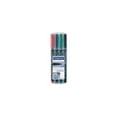 thumbnail image 6 of Staedtler Lumocolor Permanent Marker Set - Assorted, Superfine, 6 of 7