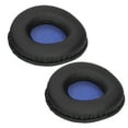 thumbnail image 1 of Almohadillas para auriculares almohadillas de esponja de repuesto para auriculares orejeras cubierta de espuma para auriculares HESH/HESH 20, 1 of 8