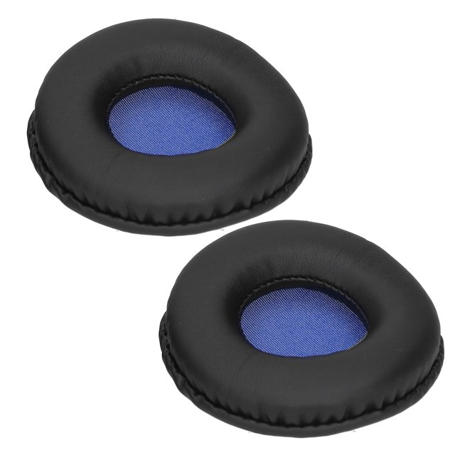 Almohadillas para auriculares almohadillas de esponja de repuesto para auriculares orejeras cubierta de espuma para auriculares HESH/HESH 20