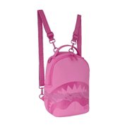 Sprayground shadow sharks bubble pop mini backpack