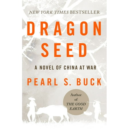 Dragon Seed: The Story of China at War - eBook