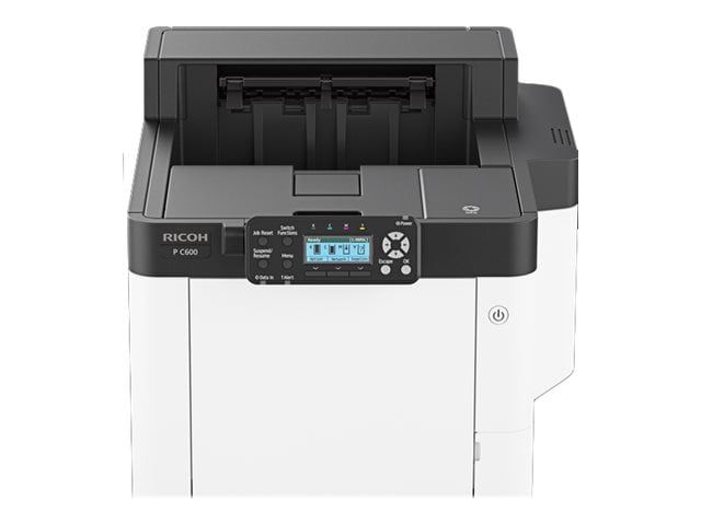 Ricoh Id Card Printer