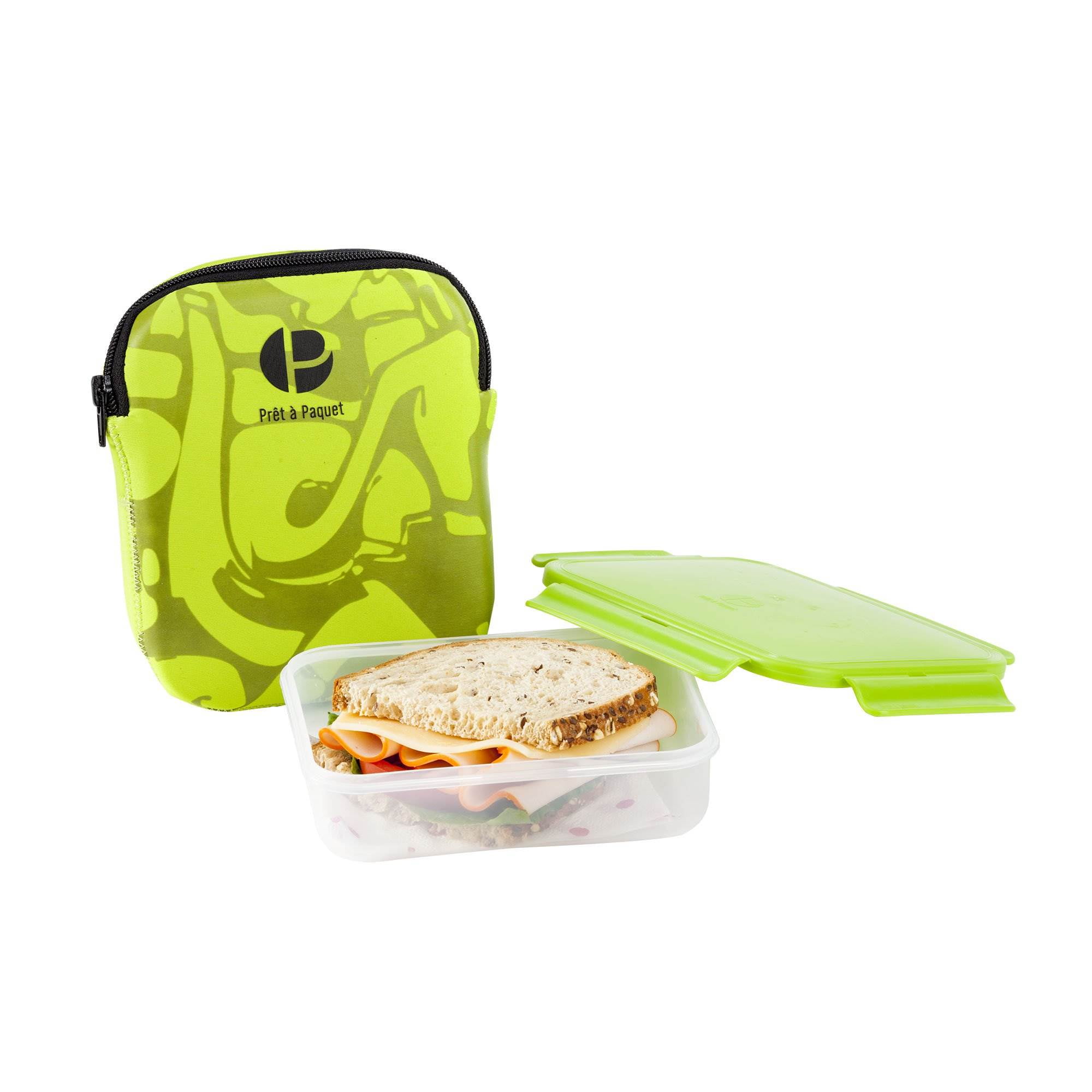 insulated snack sleeve