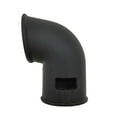 thumbnail image 2 of Steam Release Diverter Accessories / Plus/and Black, 2 of 8