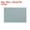 Deep Blue, variant on Dollhouse Wallpaper and Flooring 12 Inch x 8 Inch Fabric Pattern Deep Blue for Dollhouse Sand Table Model 10 Pcs