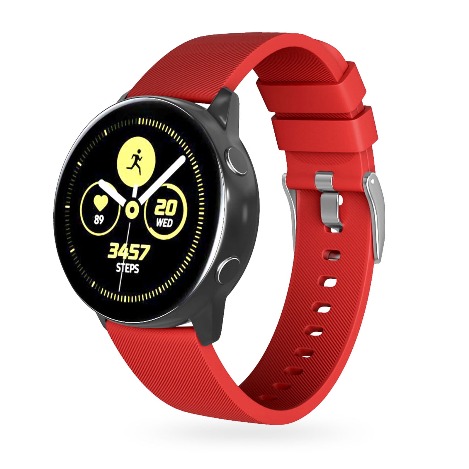 smartwatch bands walmart