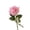 C, variant on ReTeiv Artificial Flowers for Decoration Light Moon Wet Feel Rolled Edge Rose Simulation Flower, Suitable For Any Place