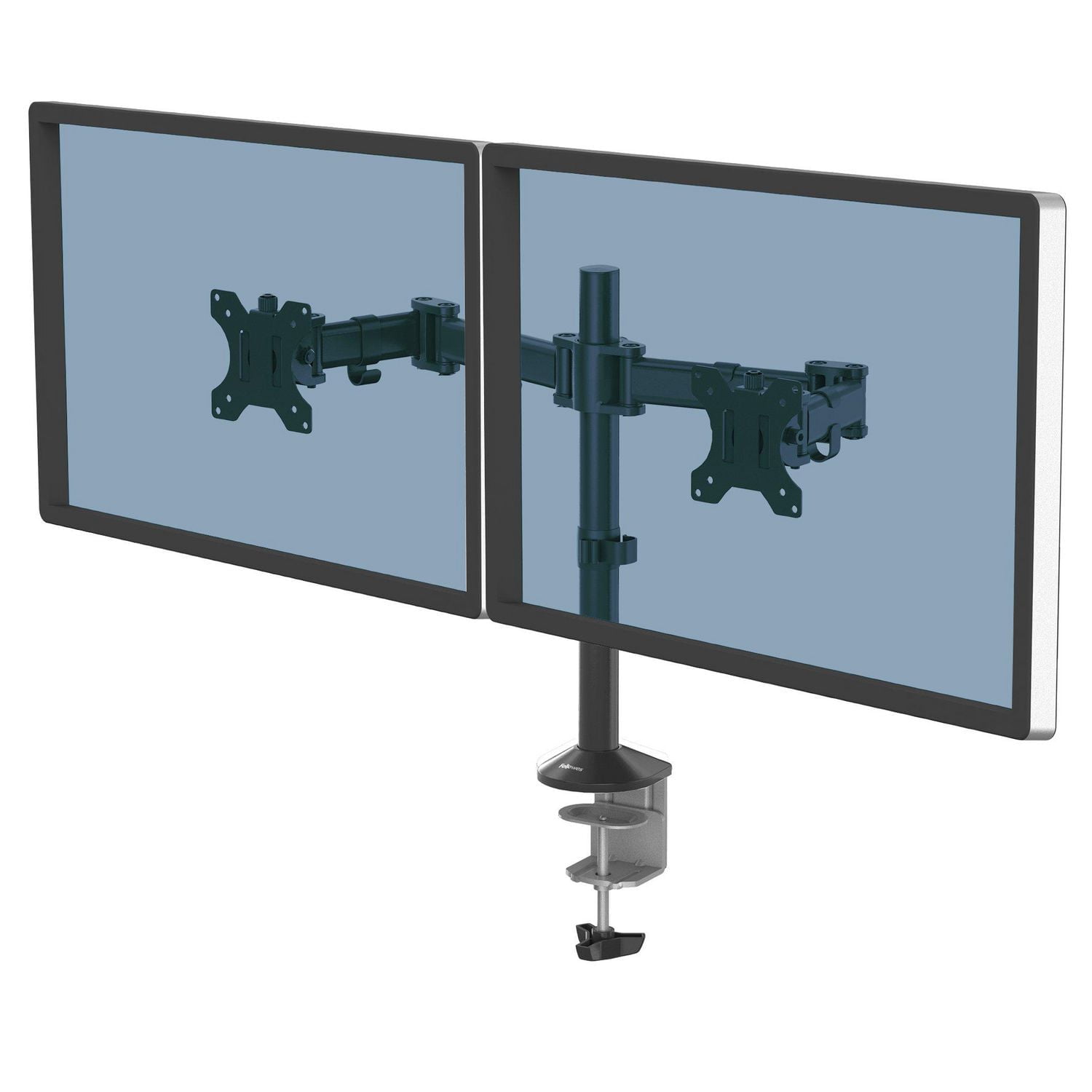 Reflex Dual Monitor Arm