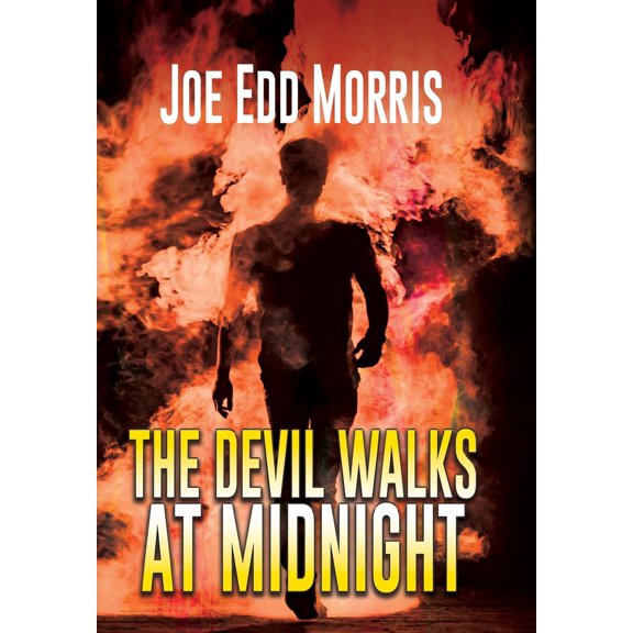 Pre-Owned The Devil Walks at Midnight: A Twenty-Mile Bottom Tale (Hardcover) 1685132529 9781685132521