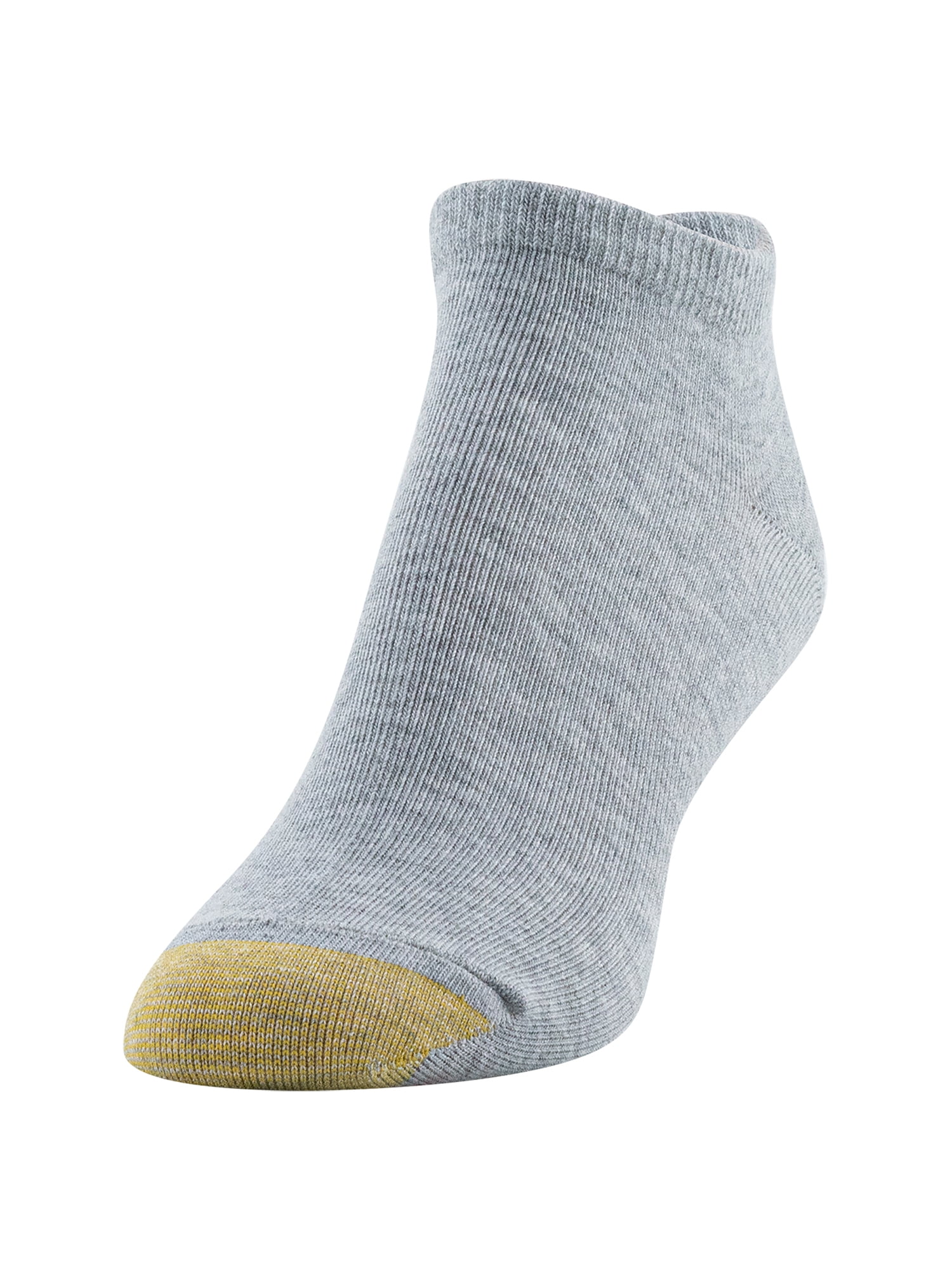 Goldtoe Edition Womens Scroll Floral Liner Socks, 6 Pairs